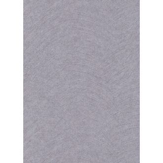   Ívesen karcolt texturált "egyszínű" grafikus minta szürke tónus tapéta