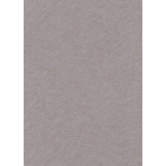   Ívesen karcolt texturált "egyszínű" grafikus minta szürkésbarna tónus tapéta