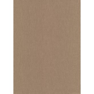   Finom vonalazású texturált egyszínű minta barna/aranybarna tónus finom mintafény tapéta