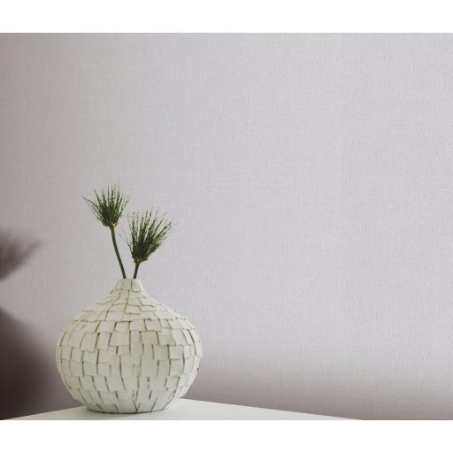 Finom vonalazású texturált egyszínű minta szürke/világosszürke tónus finom mintafény tapéta