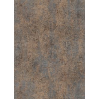   Loft stílusú koptatott beton mintázat szürke antracit aranysárga és aranybarna tónus fényes mintarészletek tapéta