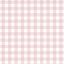 Friss és trendi gingham kockás természetes szövetminta krémfehér pármai lila és világos lila tónus tapéta