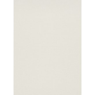   Durva szerkezetű egyszínű textil mintázat fehér/törtfehér tónus tapéta