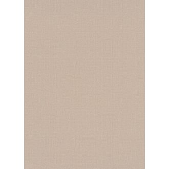   Durva szerkezetű egyszínű textil mintázat bézs tónus tapéta