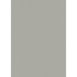   Durva szerkezetű egyszínű textil mintázat szürke tónus tapéta