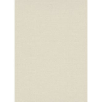   Durva szerkezetű egyszínű textil mintázat krémszín tónus tapéta
