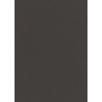   Durva szerkezetű egyszínű textil mintázat antracitszürke tónus tapéta