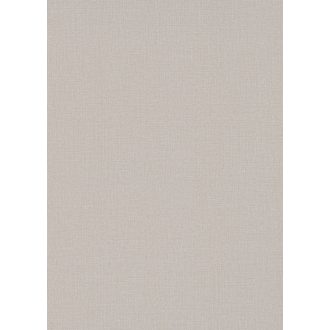   Durva szerkezetű egyszínű textil mintázat világos szürkésbézs tónus tapéta