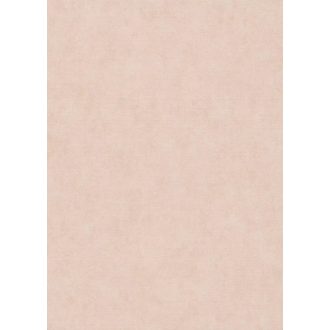   Elegancia és finom harmónia - texturált vászonhatású egyszínű minta pasztell homokos-rózsaszín tónus tapéta