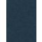 Elegancia és finom harmónia - texturált vászonhatású egyszínű minta mély tengerkék tónus tapéta