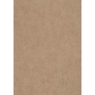   Elegancia és finom harmónia - texturált vászonhatású egyszínű minta bézs/homokszín mogyoróbarna és arany tónus tapéta