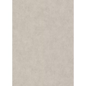   Elegancia és finom harmónia - texturált vászonhatású egyszínű minta szürkésbézs tónus tapéta