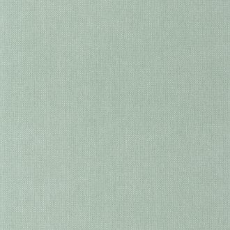   Természetes textilhatású egyszínú strukturált minta halványzöld/tengerzöld tónus tapéta