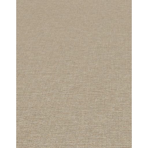 Elegáns textilhatású stukturált minta természetes földszín - barna/homokbarna tónus tapéta
