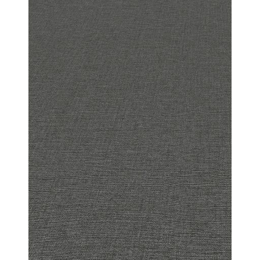 Elegáns textilhatású stukturált minta antracitszürke tónus tapéta