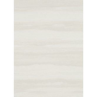   Tengerparti homok hullámzását idéző enyhén vízszintesen hullámos minta világos bézs és törtfehér tónus tapéta