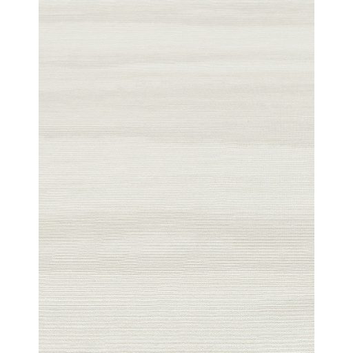 Tengerparti homok hullámzását idéző enyhén vízszintesen hullámos minta világos bézs és törtfehér tónus tapéta