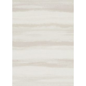   Tengerparti homok hullámzását idéző enyhén vízszintesen hullámos minta bézs krém finom szürke és pasztell rózsaszín tónus tapéta