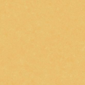   Jellegzetes szemcsézetű kerámiára hasonlító strukturált egyszínű minta napsárga tónus tapéta