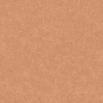   Jellegzetes szemcsézetű kerámiára hasonlító strukturált egyszínű minta narancs/világos terrakotta tónus tapéta