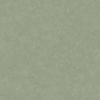   Jellegzetes szemcsézetű kerámiára hasonlító strukturált egyszínű minta zsályazöld tónus tapéta