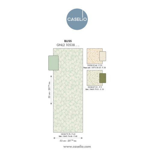 Valóságos növényi falfestmény vagy levélszőnyeg metszett minta fehér és arany/aranybarna tónus tapéta