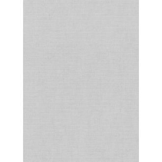   Finom és természetes vászonstruktúra egyszínű minta szürke/világosszürke tónus tapéta