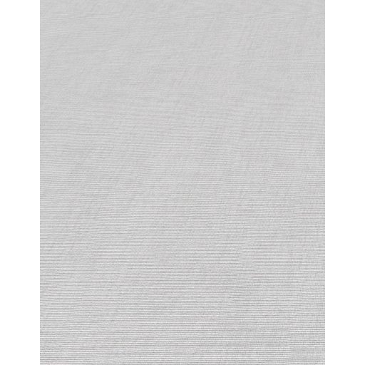 Finom és természetes vászonstruktúra egyszínű minta szürke/világosszürke tónus tapéta