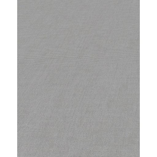 Finom és természetes vászonstruktúra egyszínű minta szürke/matt acélszürke tónus tapéta