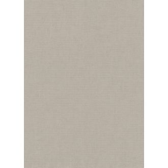   Finom és természetes vászonstruktúra egyszínű minta halvány szürkésbarna/taupe tónus tapéta
