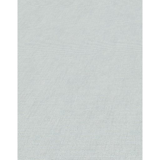 Finom és természetes vászonstruktúra egyszínű minta halványkék/jégkék/világos porcelánkék tónus tapéta