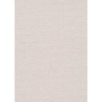   Homogén és részletgazdag egyszínű keresztirányú szövésminta halvány púderes rózsaszín tónus tapéta