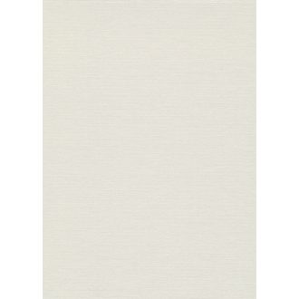   Homogén és részletgazdag egyszínű keresztirányú szövésminta krém/krémes-fehér tónus tapéta
