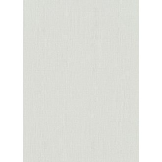   Finom függőleges vonalvezetésű barázdák - egyszínű texturált minta világosszürke/szürkésfehér tónus finom fény tapéta