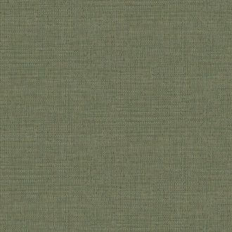   Természetes és tökéletes raffia textúra egyszínű minta mohazöld tónus tapéta