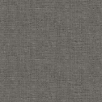  Természetes és tökéletes raffia textúra egyszínű minta sötétszürke grafitszürke antracit és tónus tapéta