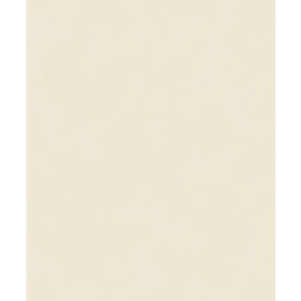   Mediterrán az ásványi anyag ihlette dörzsölt mészfesztés egyszínű minta krétafehér/világos krém tónus tapéta