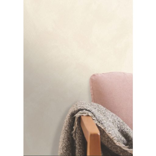 Természetes mész hatású texturált minta krétafehér tónus tapéta