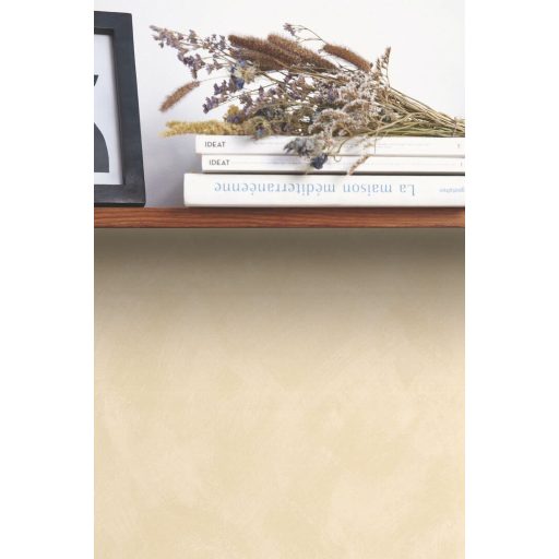 Természetes mész hatású texturált minta tojáshéj tónus tapéta