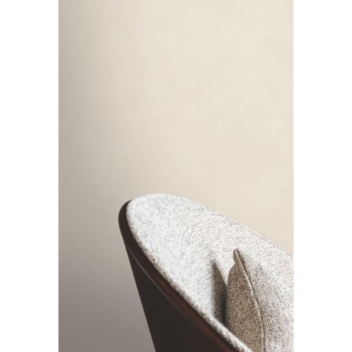 Természetes mész hatású texturált minta gyapotvirág tónus tapéta