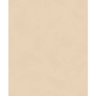   Mediterrán az ásványi anyag ihlette dörzsölt mészfesztés egyszínű minta homokszín és nagyon enyhe rózsaszín tónus tapéta