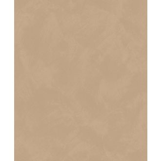   Mediterrán az ásványi anyag ihlette dörzsölt mészfesztés egyszínű minta agyagszín tónus tapéta