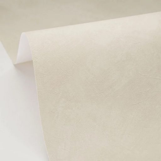 Mediterrán az ásványi anyag ihlette dörzsölt mészfesztés egyszínű minta meleg szürkésbarna tónus tapéta