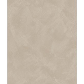   Mediterrán az ásványi anyag ihlette dörzsölt mészfesztés egyszínű minta világos szürkésbézs tónus tapéta