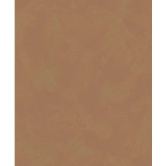   Mediterrán az ásványi anyag ihlette dörzsölt mészfesztés egyszínű minta gyurmaszín/barna tónus tapéta