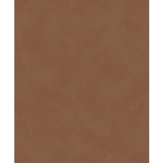   Mediterrán az ásványi anyag ihlette dörzsölt mészfesztés egyszínű minta fűszeres telt terrakotta - vörös és a barna keveréke tónus tapéta