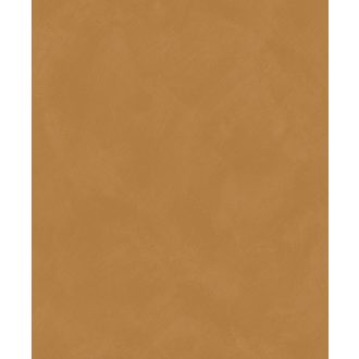   Mediterrán az ásványi anyag ihlette dörzsölt mészfesztés egyszínű minta barna/sárgásbarna tónus tapéta