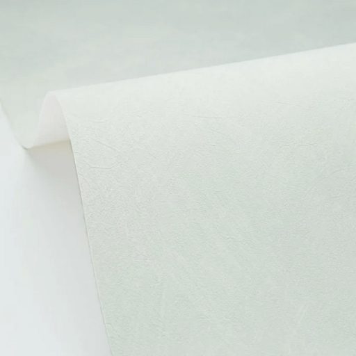 Mediterrán az ásványi anyag ihlette dörzsölt mészfesztés egyszínű minta finom füstkék tónus tapéta