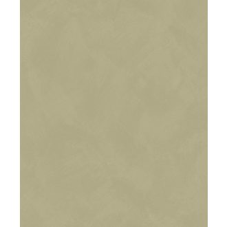   Mediterrán az ásványi anyag ihlette dörzsölt mészfesztés egyszínű minta szürkészöld tónus tapéta