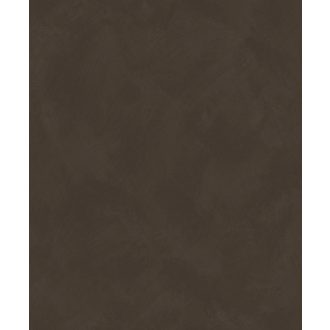   Mediterrán az ásványi anyag ihlette dörzsölt mészfesztés egyszínű minta feketeföld tónus tapéta